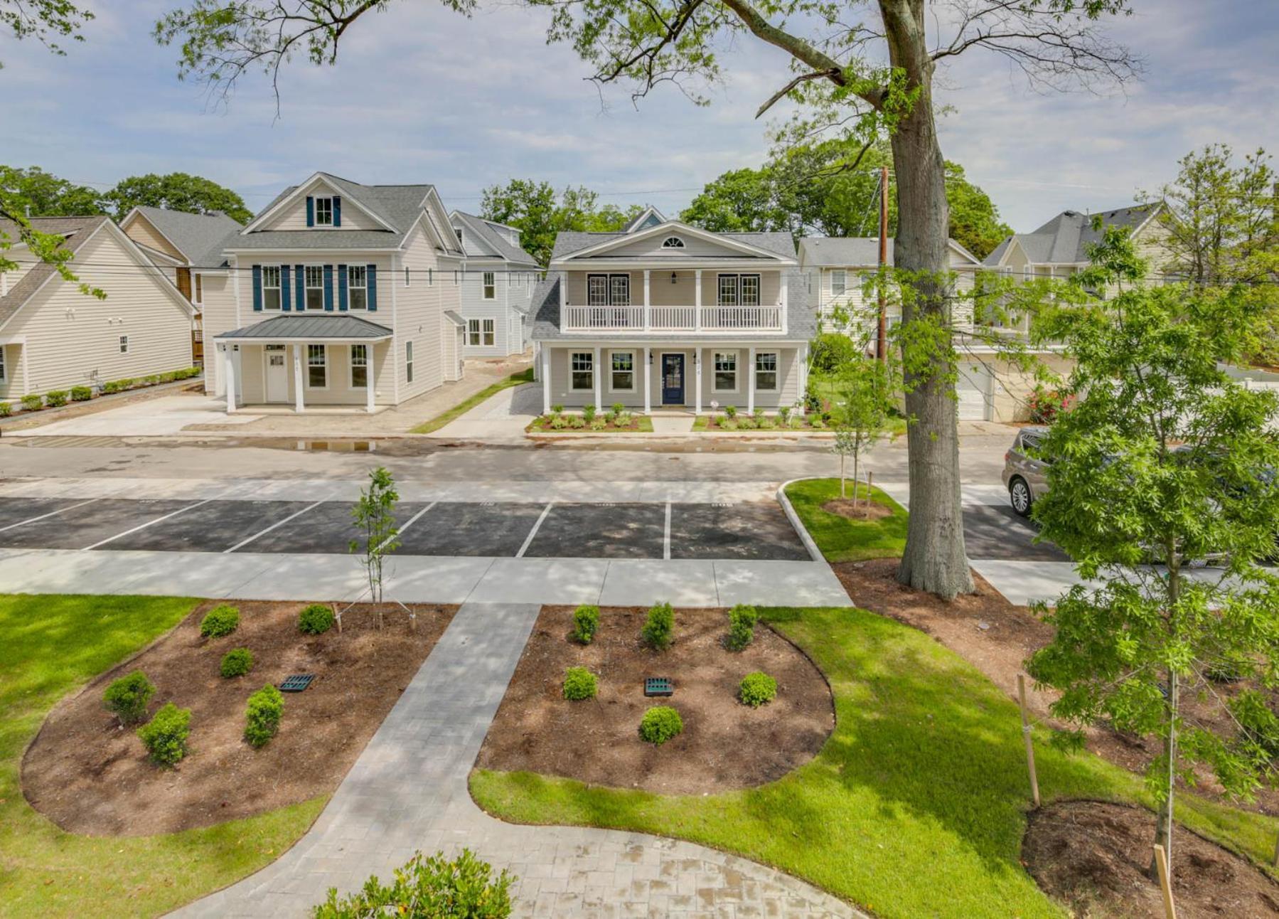 버지니아비치 509 The Tidewater House 빌라 외부 사진