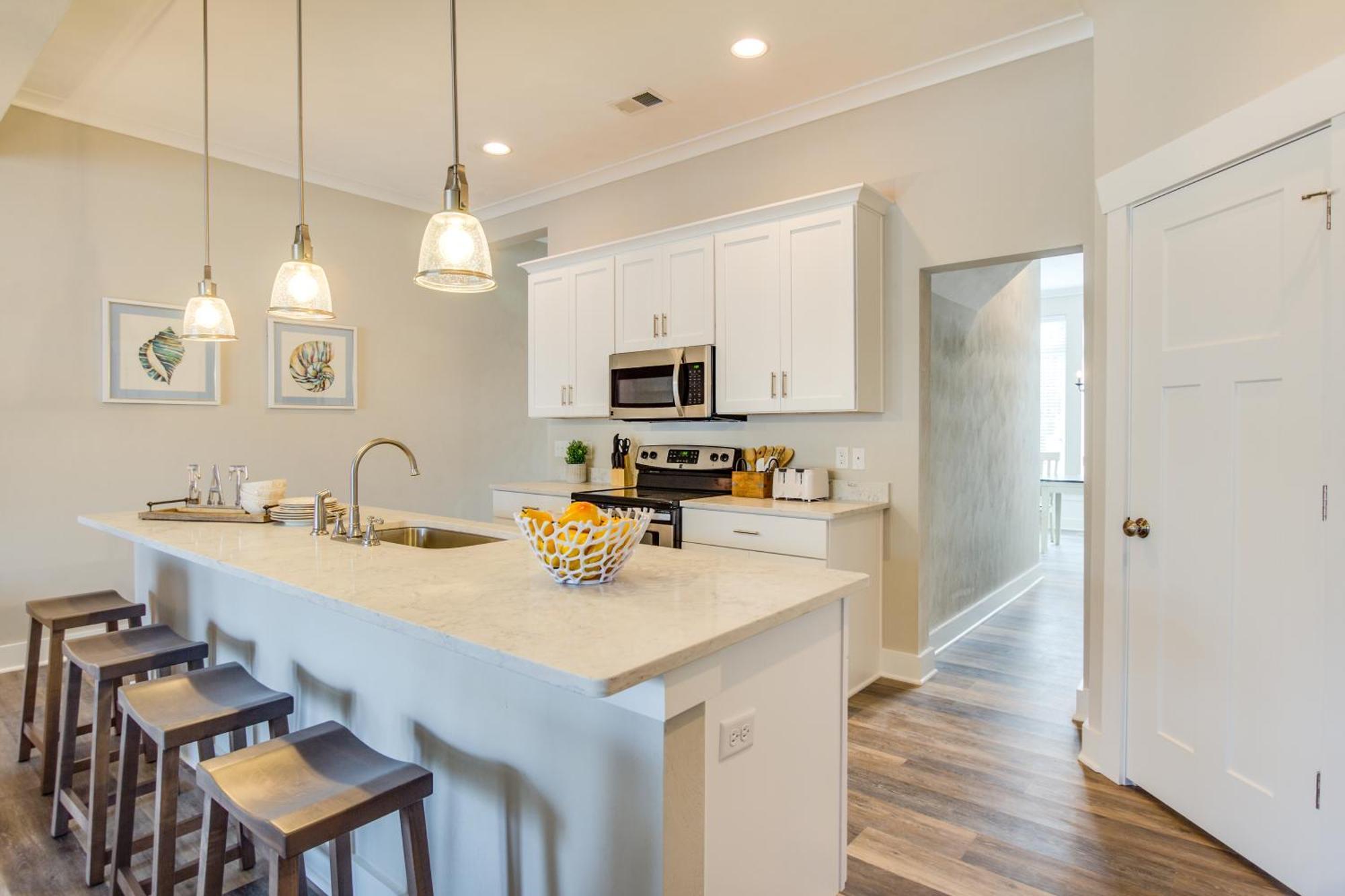 버지니아비치 509 The Tidewater House 빌라 외부 사진